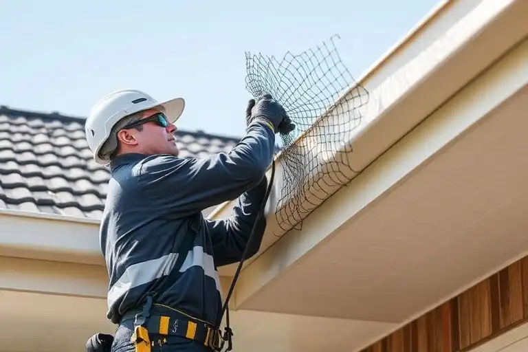 Possum Prevention & Proofing Glen Iris