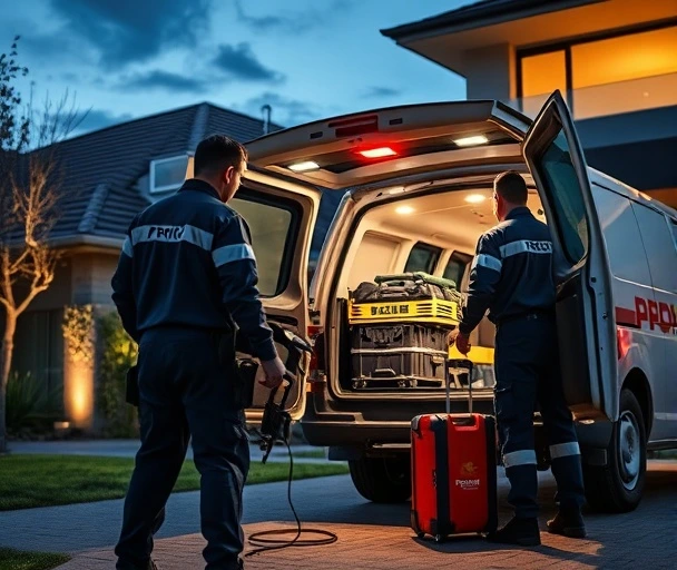 Same Day Possum Removal Glen Iris
